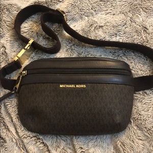 Michael Kors Bags - Michael Kors Fanny Pack Michael Kors Bags - Michael Kors Fanny Pack